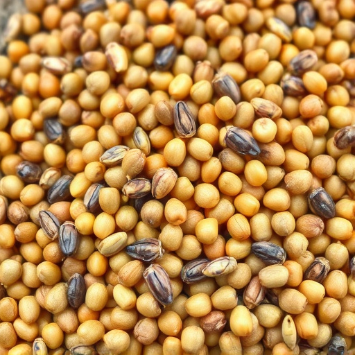 Seasonal Wild Bird Seed Choices for UK Feeders