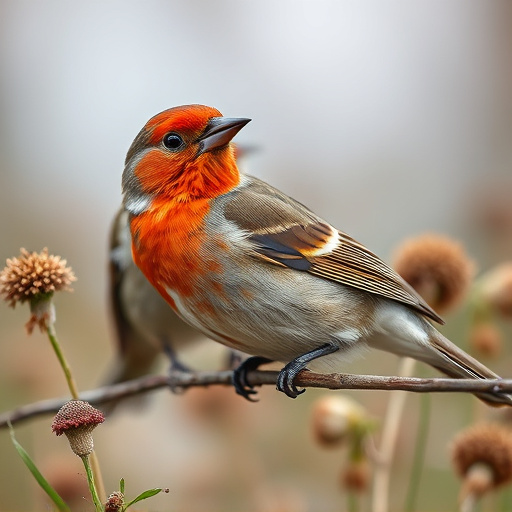 Close-up of seeds for garden birds