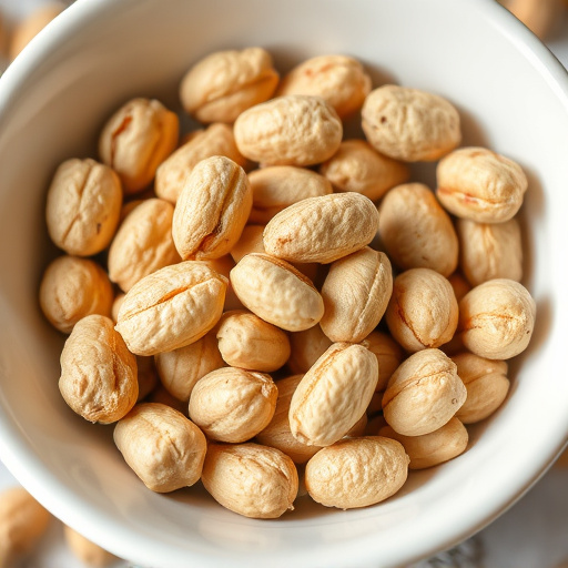 Sources for Buying Peanuts to Feed Birds Safely