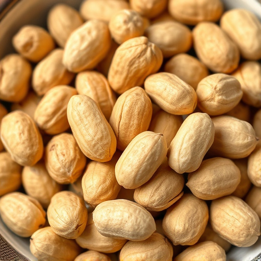 Feeding Garden Birds: Safe Peanuts Buying Guide
