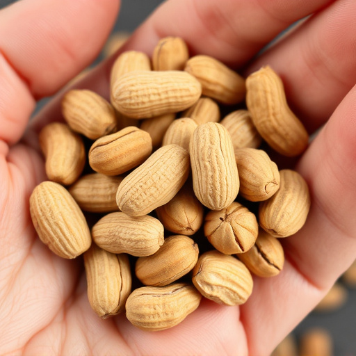 Winter Warmth: Best Peanuts to Feed Birds During Cold Months