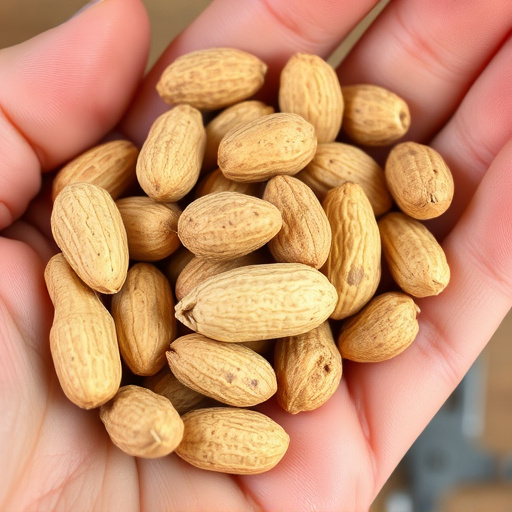 Winterize Bird Feeding: Best Peanuts for Strategic Station Setup