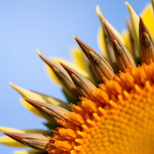 Sunflower Hearts Bulk Buy UK: Unlocking Deals &amp; Savings