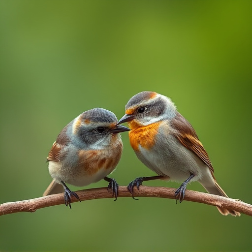 Excluding Pigeons: Feed Small Birds Effectively in the UK