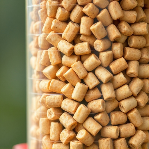 Feed Your Feathered Friends: Best Suet Pellets for Common Birds