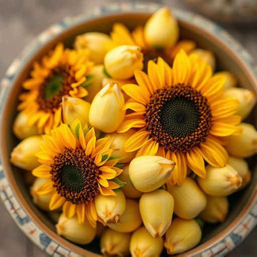 Buy Sunflower Hearts Online: UK Retailers and Uses at Home