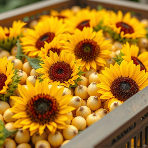 Attract UK Wild Birds with Top High-Energy Seeds