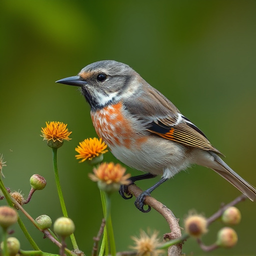 Top-Rated Bird Seed Mixes UK: Attract Rare Species, Boost Health