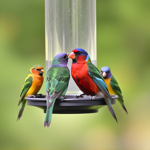 colorful-birds-on-hanging-feeders-640x480-43615218.jpeg