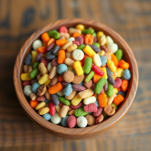 Top Picks for Best Bird Food Mixes to Nourish Small Birds