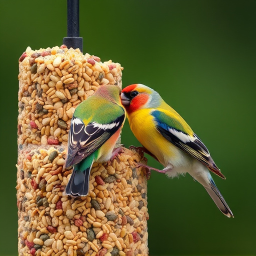 colourful-finches-perched-near-seed-mix-640x480-336502.jpeg
