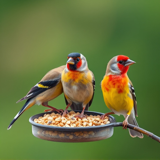 colourful-finches-perched-near-seed-mix-640x480-56927639.jpeg