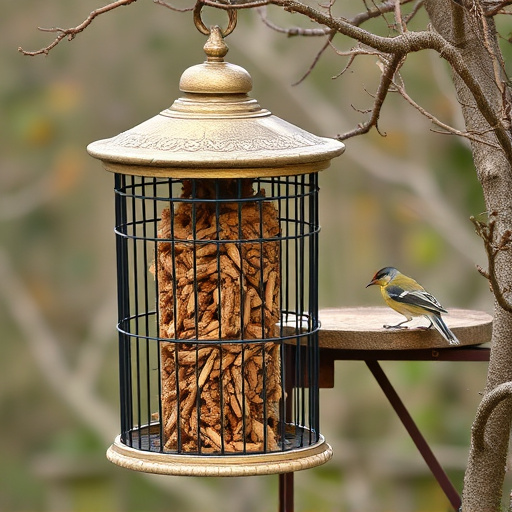 Mastering Suet Ball Bird Feeders: Attract and Nurture Birds