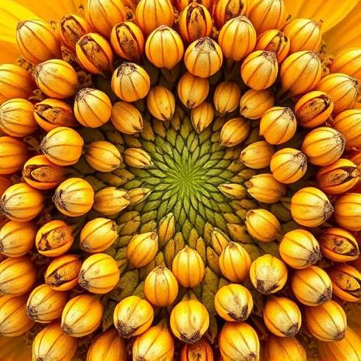 Sunflower Hearts: Optimal Nutrition for Small Birds' Health