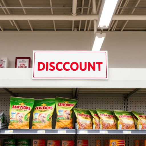 discount-sign-above-bird-food-shelf-640x480-97978236.jpeg