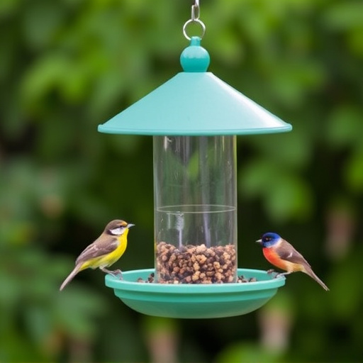 Hanging vs Freestanding: Best Bird Tables for Your Yard