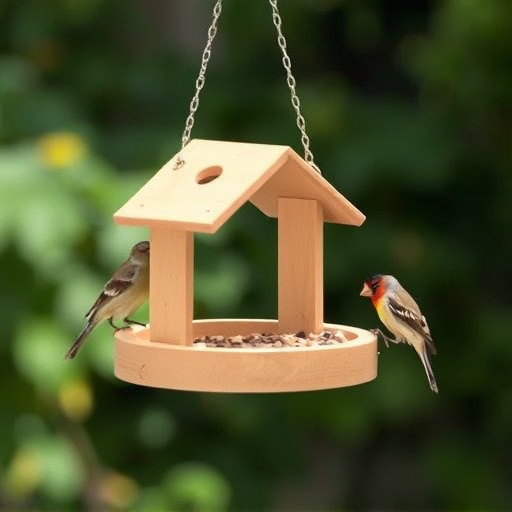 Hanging vs Freestanding: Best Bird Tables for Your Home?