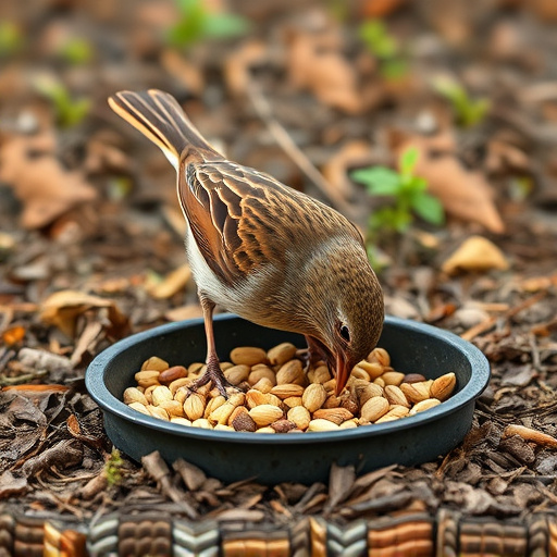Best Garden Bird Feeders: UK Top Picks for Healthy Birds