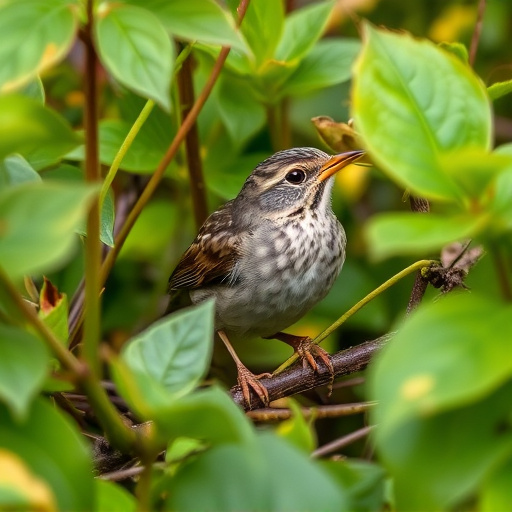 Common Garden Birds: UK’s Regular Visitors & How to Nurture Them