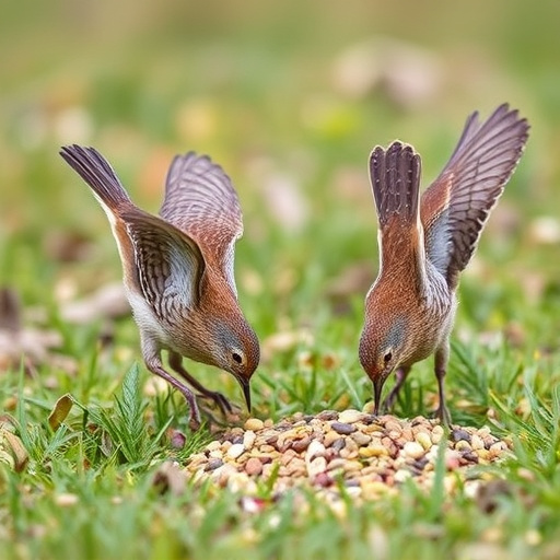 Nutritious Soft Foods for Small Birds' Optimal Health