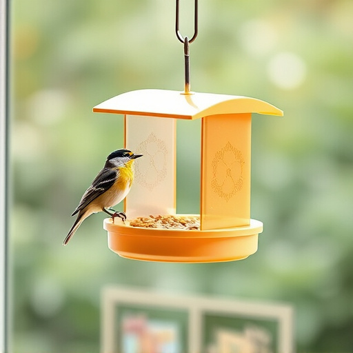 Comparing Window Bird Feeder Designs: Features and Durability Evaluated