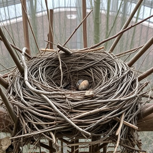 When Birds Stop Nesting: UK Cycle & Protection Guide