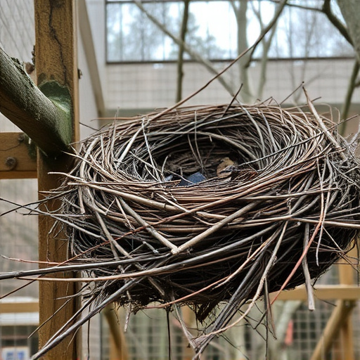 When Do Birds Stop Nesting in the UK?