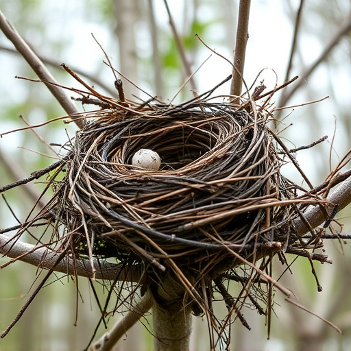 End of Bird Nesting Season: UK Birds' Post-Nesting Journey