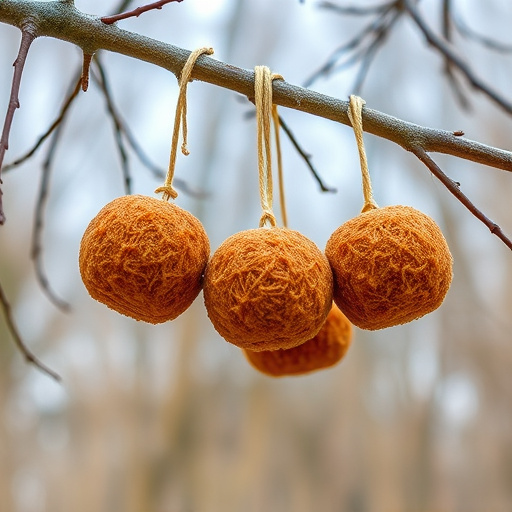 Feed Birds From Your Kitchen: Safe Ingredients &amp; Invitations