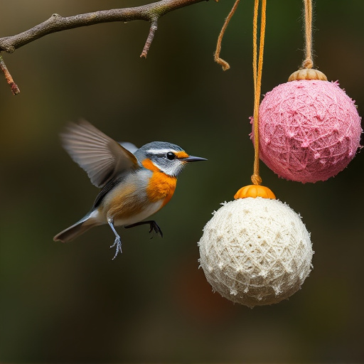 Feed Robins Safely: Diet, Foods &amp; Feeder Station Tips