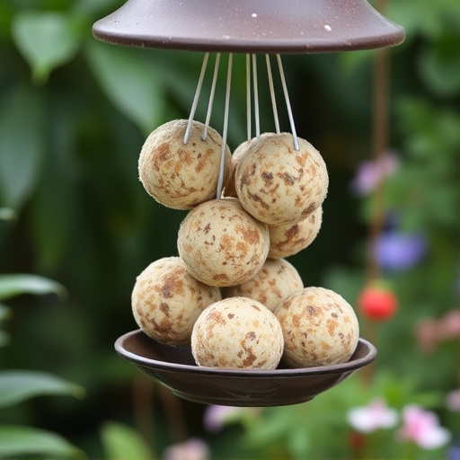 Winter Bird Diet: UK Feed Guide for Healthy Birds