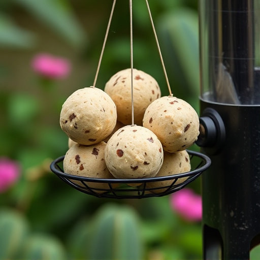 Winter Bird Feeding: What and Where to Offer Nourishment
