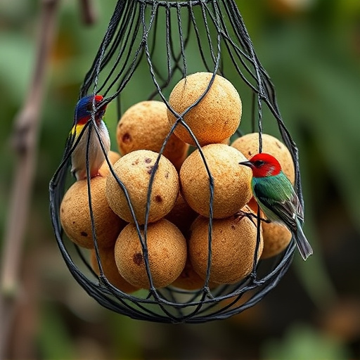 Top Picks: Best Food for Small Birds in the UK