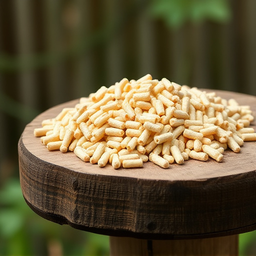 Best Wild Bird Food: UK Guide to Nutritious Choices