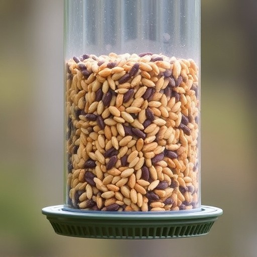 Mastering No-Mess Bird Food Mixes for Feeder Success
