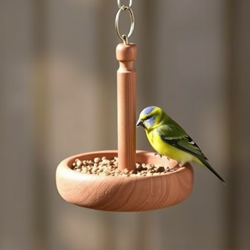 Set Up a Cozy UK Bird Feeding Station for Small Birds