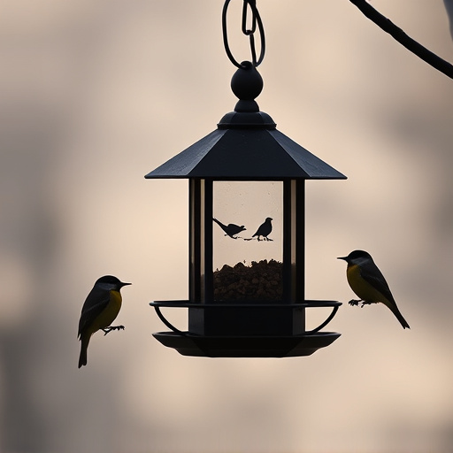 Find Affordable Small Bird Feeding Stations Online UK