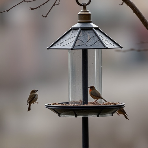 Small Bird Feeders vs Stations: UK Gardeners' Guide