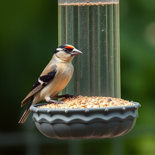 Attract Finches: Best UK Seed Mixes for a Balanced Diet