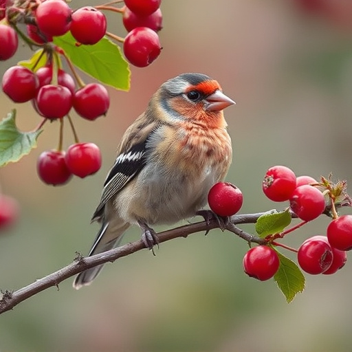 Attract UK Winter Birds: Best Foods for Year-Round Feeding