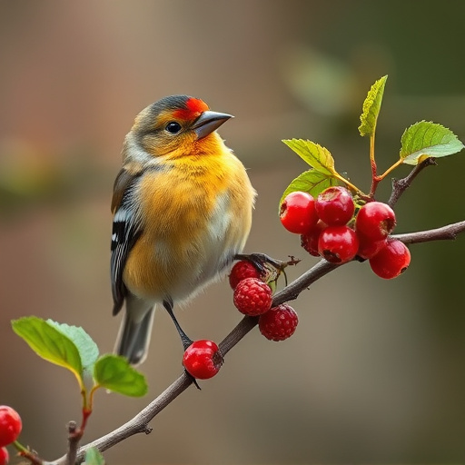 Nurture UK Birds: Healthy Treats and Safe Feeding Guide
