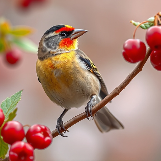 Attract a Variety of Birds: Best Natural Feeders Unveiled
