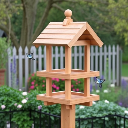 Affordable Freestanding Bird Feeders: Top Picks Online
