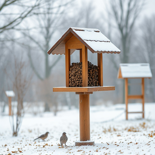 freestanding-station-with-seed-and-suet-640x480-89289013.jpeg