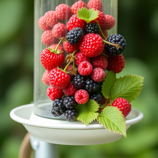 Summer Birds UK: Feed Them Well with Balanced Diet