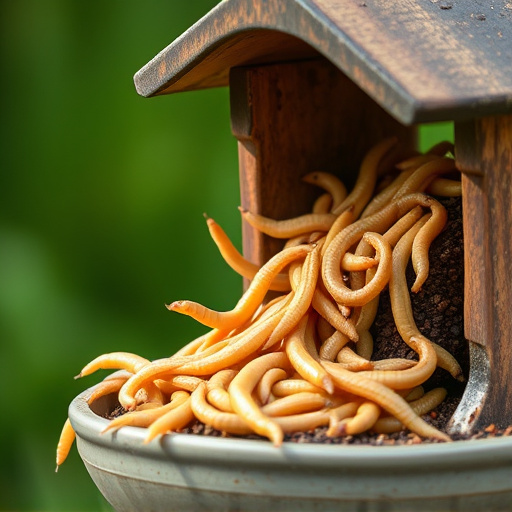 Spring Bird Feeding: UK Garden Diet Secrets Revealed