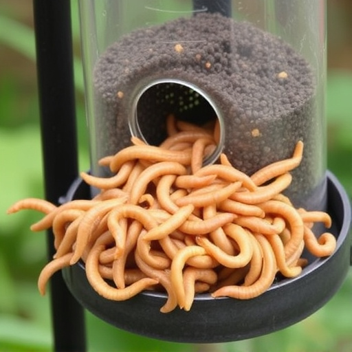 Spring Feeding Guide: Attract Birds with Delicious Treats