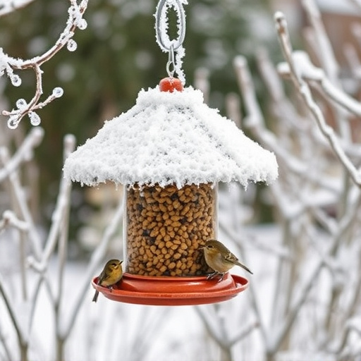 Best Suet Ball Bird Feeders UK: Top Picks for Your Garden