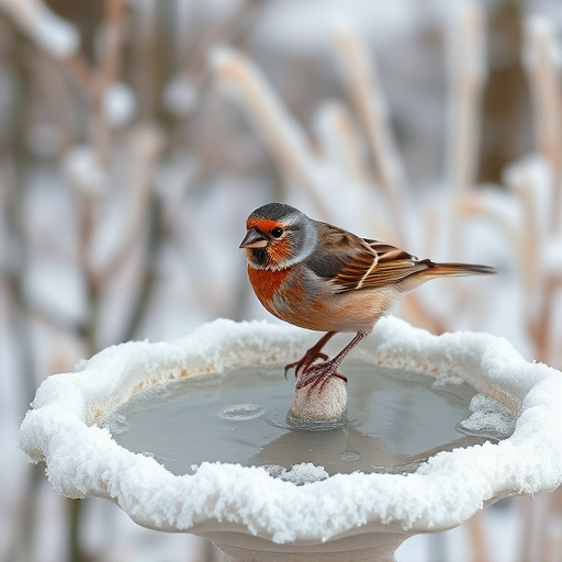 frosty-bird-bath-visited-by-small-finch-640x480-82431664.jpeg