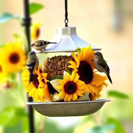 Find Cheapest Sunflower Hearts Bulk Buy UK Deals